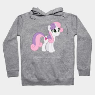 Future Sweetie Belle Hoodie